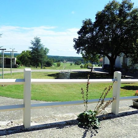Domaine De Laroque Lou Maisouet Casteljaloux Exterior photo